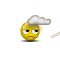 Emoji :cloud: