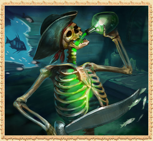 Batan Gemi'nin Kaptanı