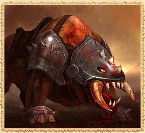 Zehirli Dovuş Zorbu