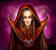 Демонолог И-Види