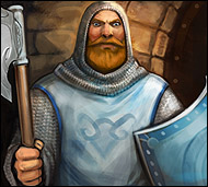 Караульный Рехут