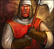 Караульный Грумр