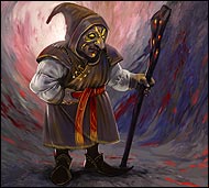 Карлик Смурри Карлик Смурри