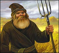 Крестьянин Ихван Крестьянин Ихван