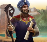 Araştırmacı Sarpen