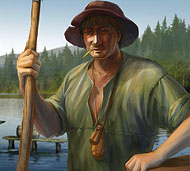 перевочик Сэмвел перевочик Сэмвел