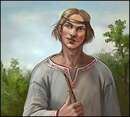 Пастух Вейко Пастух Вейко