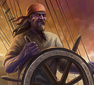 Моряк Сеймур Моряк Сеймур