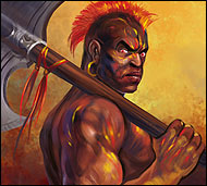 Страж Рухам