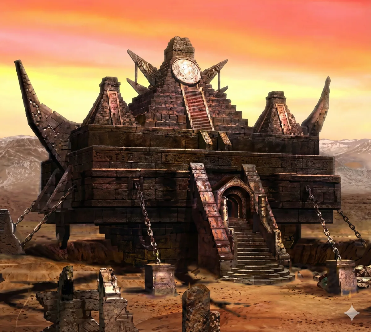 Tallaar Arena